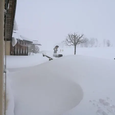 Feriendorf Stodertraum