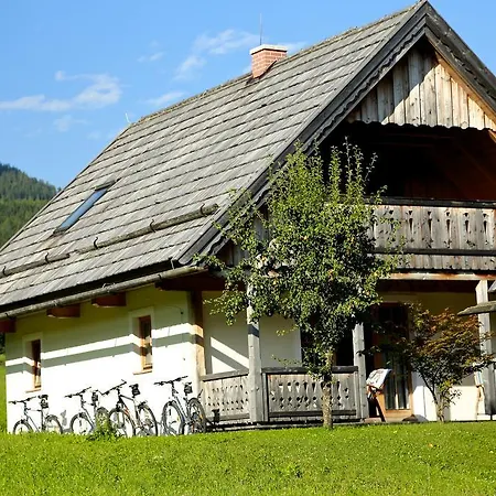 Feriendorf Stodertraum *