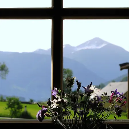 Feriendorf Stodertraum * غوربمينغ