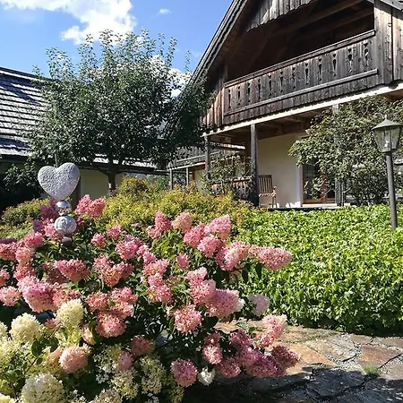 Feriendorf Stodertraum * غوربمينغ