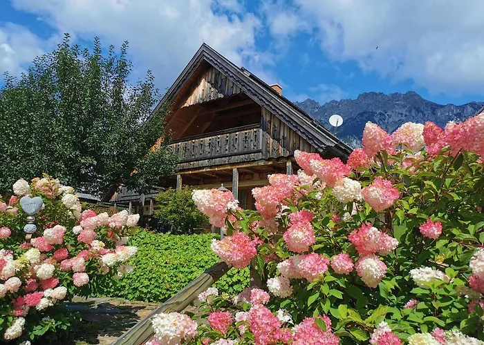 Feriendorf Stodertraum