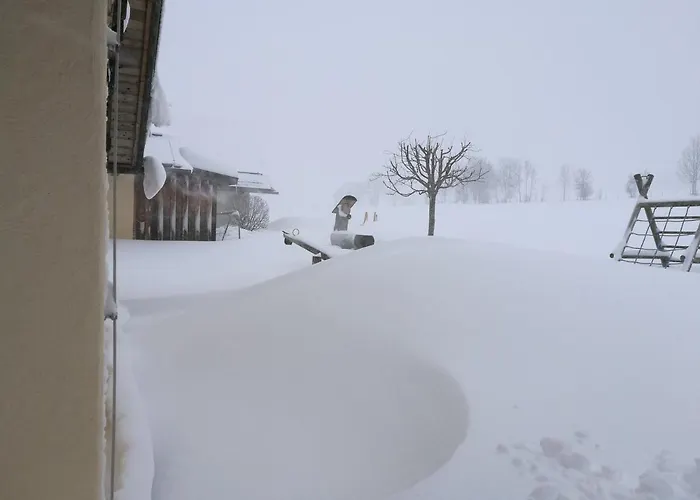 Feriendorf Stodertraum