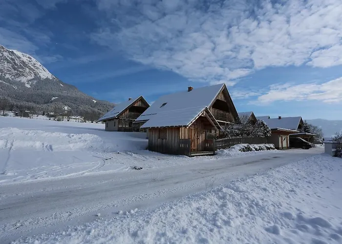 Feriendorf Stodertraum *