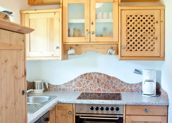 Feriendorf Stodertraum غوربمينغ