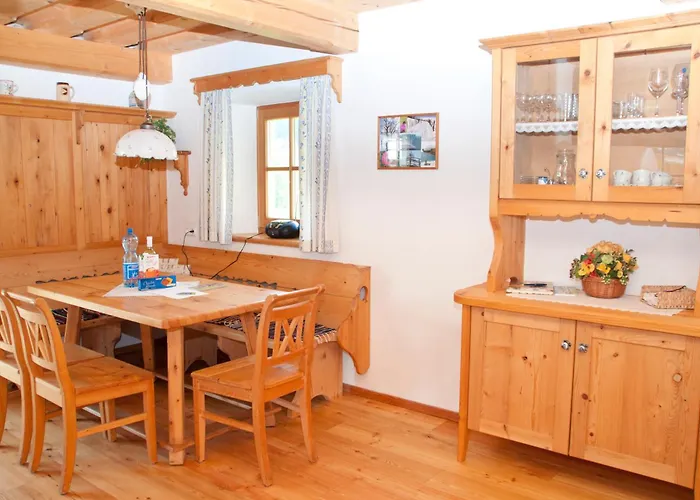 Feriendorf Stodertraum غوربمينغ