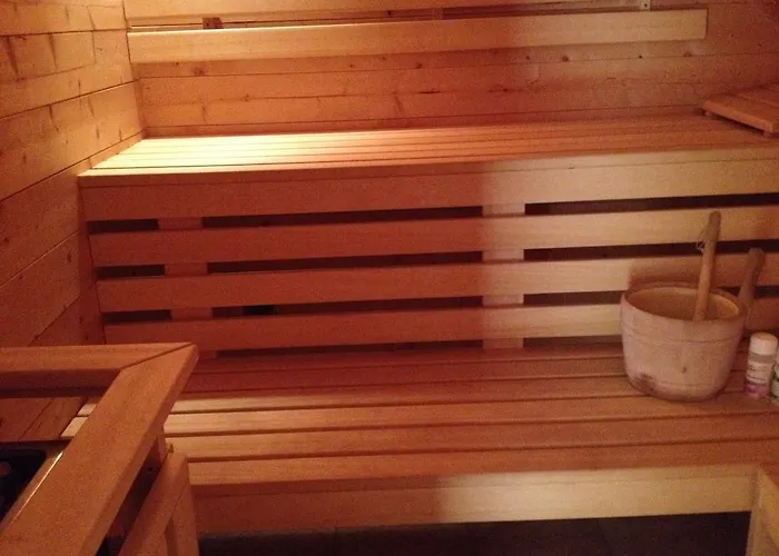 Feriendorf Stodertraum غوربمينغ