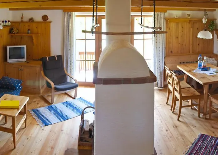 Feriendorf Stodertraum