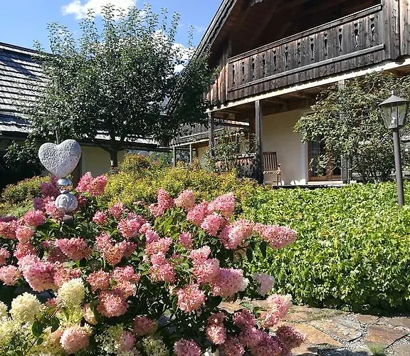 Feriendorf Stodertraum * غوربمينغ