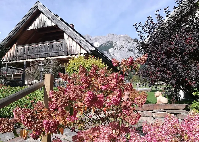 Feriendorf Stodertraum