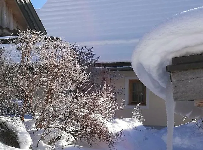 Feriendorf Stodertraum